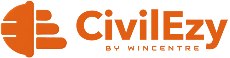 CivilEzy — By Wincentre